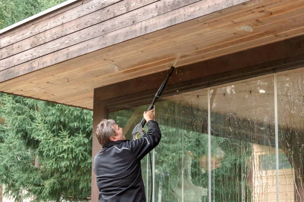 Kody kolorów dysz do myjek ciśnieniowych – wyjaśnienie i zastosowanie